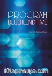 Program Değerlendirme