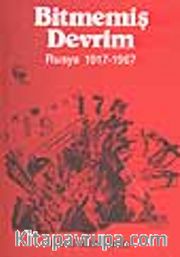 Bitmemiş Devrim