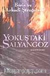 Yokuştaki Salyangoz