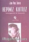 Hepimiz Katiliz
