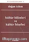 Kültür Bilimleri ve Kültür Felsefesi