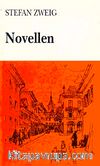 Novellen (Stufe-4) 1800 wörter -Almanca Okuma Kitabı