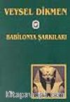 Babilonya Şarkıları