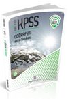 2017 KPSS Puan Puan Coğrafya Soru Bankası