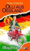 Olli aus Ossiland (Stufe-3) 1200 wörter -Almanca Okuma Kitabı