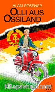 Olli aus Ossiland (Stufe-3) 1200 wörter -Almanca Okuma Kitabı