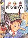 Pinokyo (Büyük Klasikler)