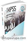 2017 KPSS Puan Puan Vatandaşlık Soru Bankası 