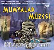 Mumyalar Müzesi (6 yaş ve üstü)