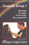 Geştalt Grup 1 (Kasetli)