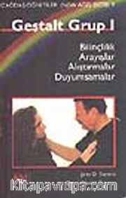Geştalt Grup 1 (Kasetli)
