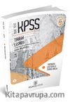 2017 KPSS Text Text Tarih Lisans Konu Anlatımlı