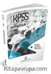 2017 KPSS Text Text Vatandaşlık Lisans Konu Anlatımlı