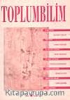 Toplumbilim/ Sayı 1
