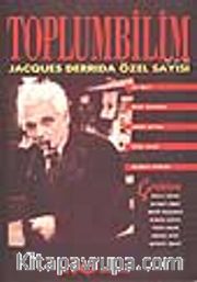 Toplumbilim/Jacques Derrida Özel Sayısı