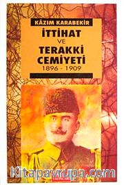 İttihat ve Terakki Cemiyeti