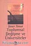 Toplumsal Değişme ve Üniversiteler