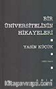 Bir Üniversitelinin Hikayeleri