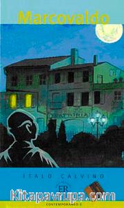 Marcovaldo (Livello-2) 1200 parole -İtalyanca Okuma Kitabı
