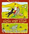 Küçük Kara Koyun / İlk Kitabını Kendin Boya