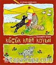 Küçük Kara Koyun / İlk Kitabını Kendin Boya