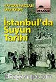İstanbul'da Suyun Tarihi