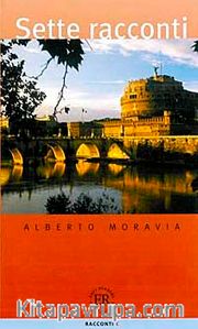 Sette Racconti (Livello-3) 1800 parole -İtalyanca Okuma Kitabı