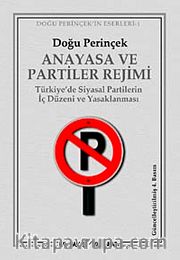 Anayasa ve Partiler Rejimi