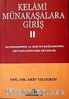 Kelami Münakaşalara Giriş 2