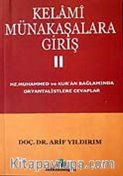 Kelami Münakaşalara Giriş 2