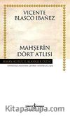 Mahşerin Dört Atlısı (Ciltli)