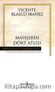 Mahşerin Dört Atlısı (Ciltli)