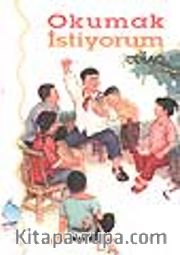 Okumak İstiyorum
