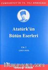 Atatürk'ün Bütün Eserleri / 2.Cilt