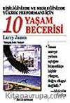 10 Yaşam Becerisi