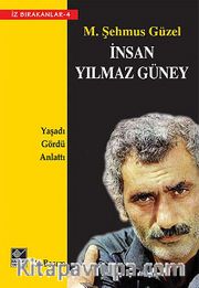 İnsan Yılmaz Güney