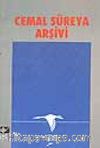 Cemal Süreya Arşivi