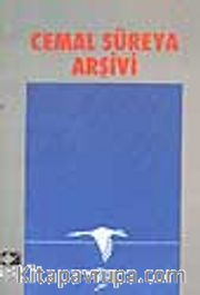 Cemal Süreya Arşivi