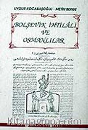 Bolşevik İhtilali ve Osmanlılar