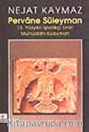 Pervane Süleyman