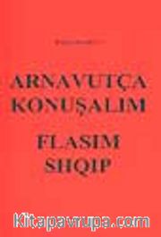 Arnavutça Konuşalım