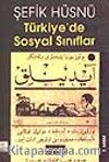 Türkiye'de Sosyal Sınıflar