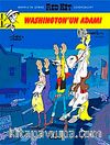 Red Kit - 17 Washington'un Adamı