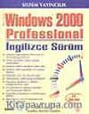 24 Derste Windows 2000 Professional İngilizce Sürüm