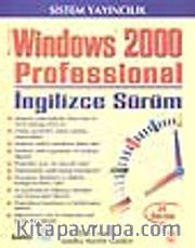 24 Derste Windows 2000 Professional İngilizce Sürüm