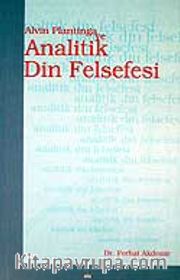 Analitik Din Felsefesi / Alvin Plantinga