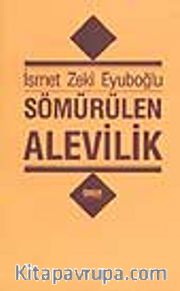 Sömürülen Alevilik
