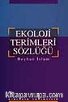 Ekoloji Terimleri Sözlüğü