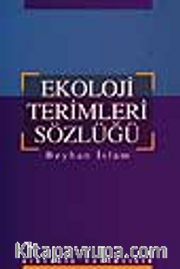 Ekoloji Terimleri Sözlüğü