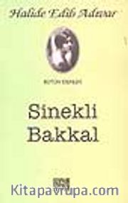 Sinekli Bakkal/Tiyatro